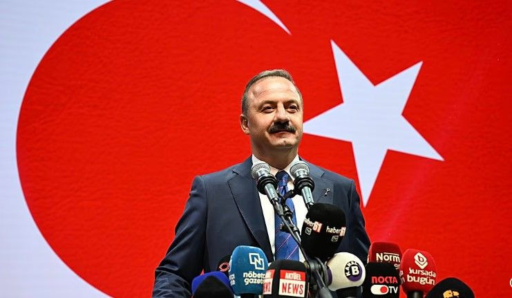 Son anket sonuçları ortaya çıktı: Zirvede dengeler değişti - Resim: 15
