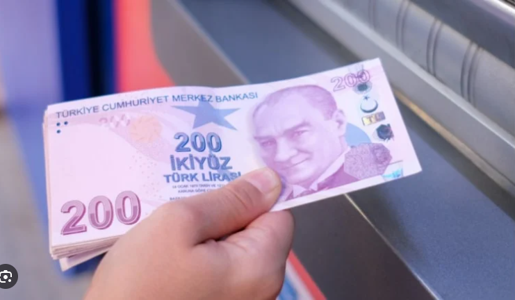 777 bin liranın aylık faiz kazancı uçtu; Bir banka rakiplerinden %6 daha fazla veriyor - Resim: 6