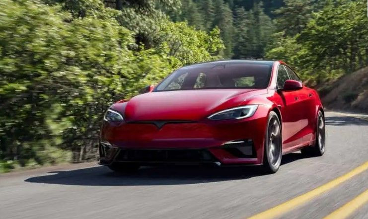 Tesla iki modelin üretimini durdurdu - Resim: 4