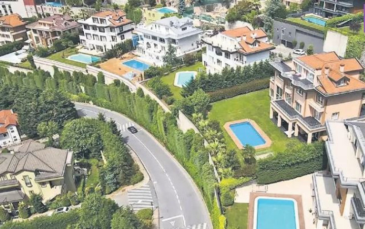 Sosyetik çifte büyük şok: Dolandırıcıya 32 milyon TL kaptırdı - Resim : 3