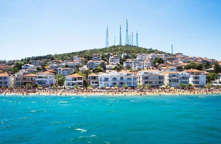 Plajlarda ezber bozan karar: Bakanlık işgallere müdahale edecek - Resim: 4