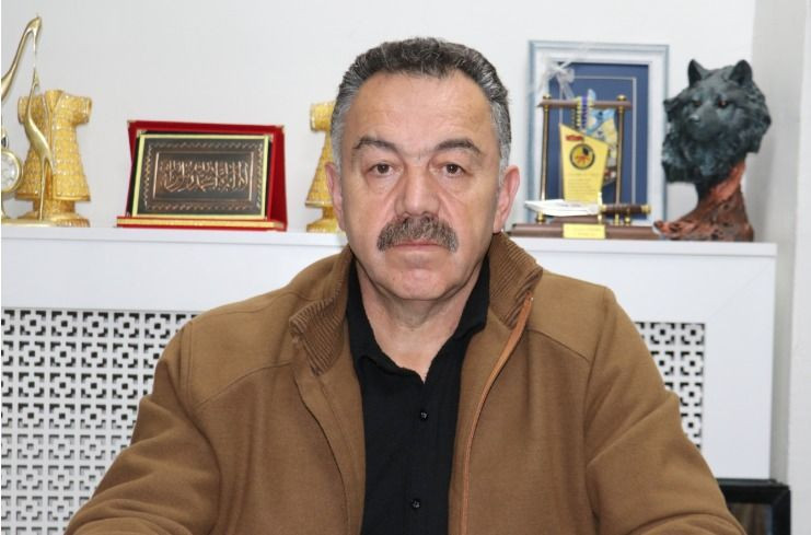 Süper Lig’de estiriyorlardı: Türkiye'nin iki köklü kulübünde kriz... Devasa borç - Resim: 6