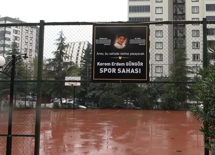 Kahramanmaraş'ta hayatını kaybeden öğrencilerin isimleri kentteki okullara verildi - Resim : 1