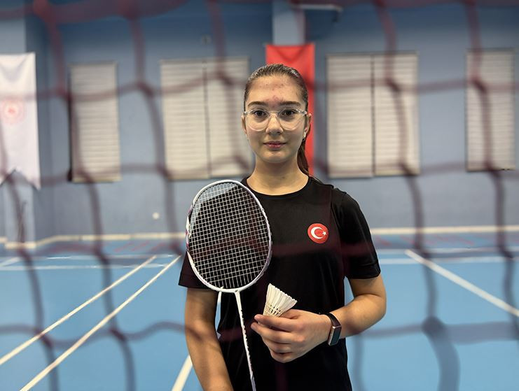 Beril İngeç, Avrupa Şampiyonası’nda madalya peşinde - Resim : 1