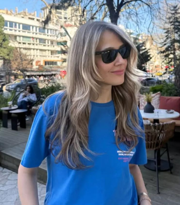 Gupse Özay’dan cesur adım: İmajını değiştirdi - Resim : 2