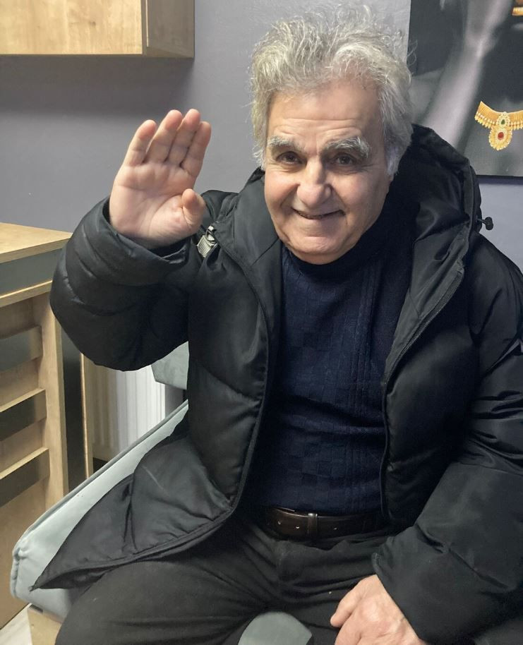 Battal Gazi’nin Zıpzıp’ı artık aramızda değil: Yeşilçam efsanesi Necdet Kökeş’i kaybettik - Resim: 3