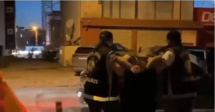 Can Polat cinayetinde yeni gelişme: 4 kişi tutuklandı - Resim : 1
