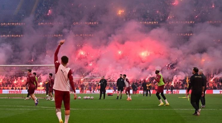 Şampiyonluk maçında Okan Buruk'un kararı: Galatasaray-Antalyaspor maçı muhtemel 11'ler - Resim: 10