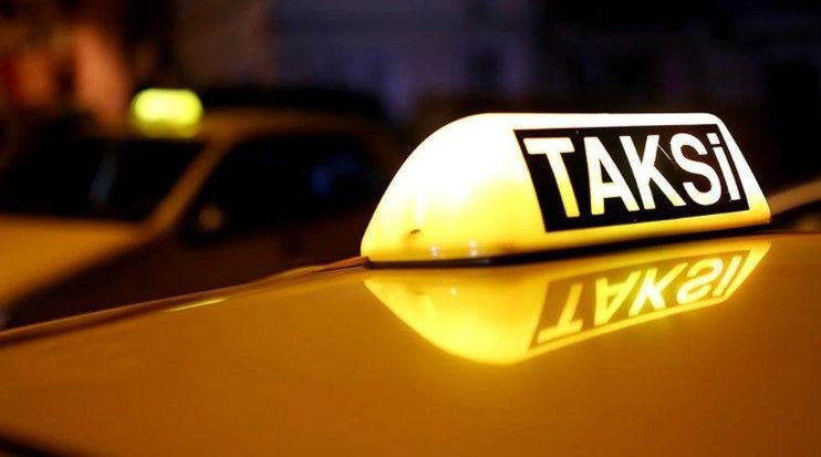 Taksilerde 'Sarı hat' dönemi başladı: Puanı sıfırlanan şoför meslekten men edilecek - Resim: 5