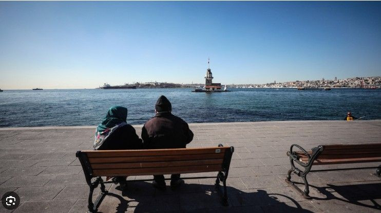 Meteoroloji 81 ili tek tek uyardı: Hafta sonu yağmurları bitti, güneşli hava geri döndü - Resim: 4