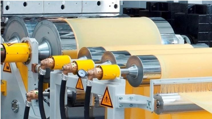 Almanlar Türk devini satın aldı: Bağcılar'da üretim başladı - Resim: 6