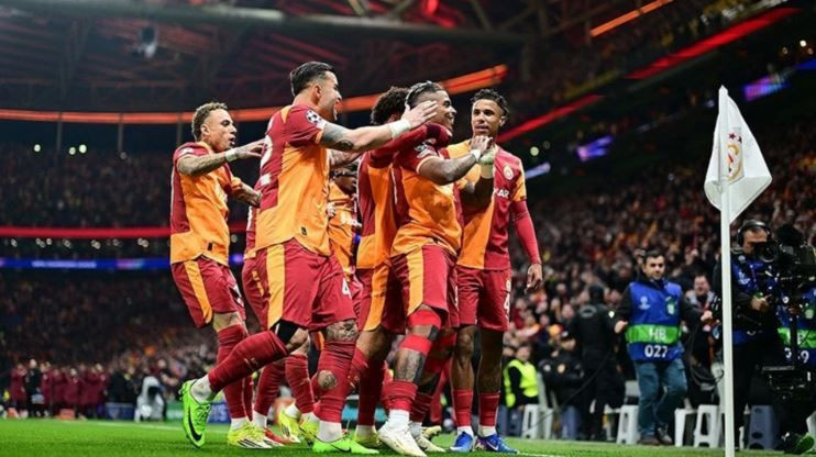 Galatasaray'da şampiyonluk kutlama planı belli oldu - Resim: 2