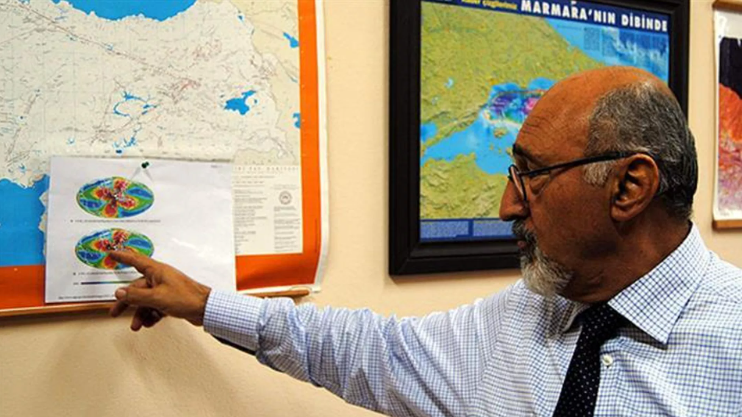 Yerküre beşik gibi sallanıyor: Osman Bektaş’tan “tablo değişebilir” uyarısı - Resim: 7