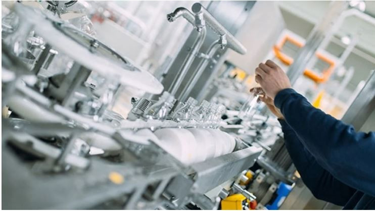 Almanlar Türk devini satın aldı: Bağcılar'da üretim başladı - Resim: 5