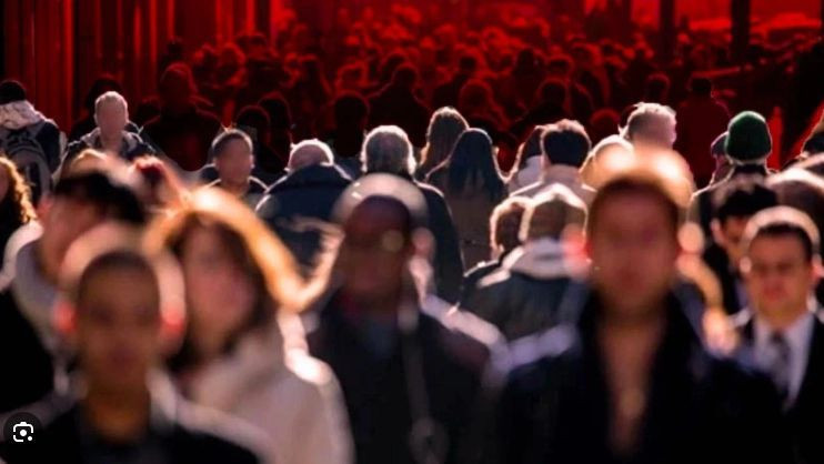 2023 seçimlerini nokta atışı bilmişti: Son ankette fark 4,5'e indi - Resim: 12