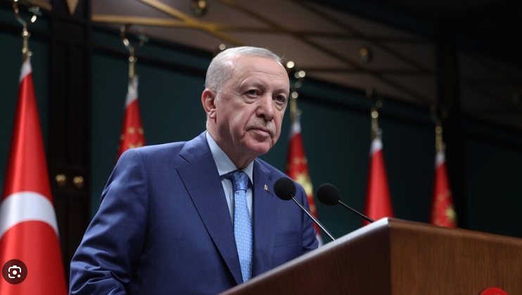 Erdoğan seçim maratonuna girdi: Tarih de talimat da belli; Derhal tamamlayın - Resim: 1