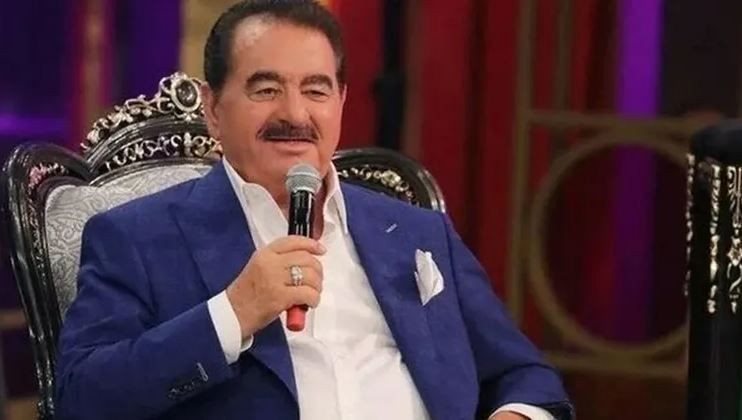 Tatlıses ailesinde yeni kriz: İmparator İbrahim Tatlıses Dilan Çıtak ve Ahmet’e zehir kusmuştu: İdo Tatlıses sessizliğini bozdu - Resim: 19