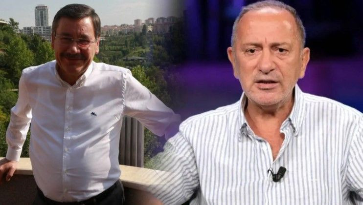 Melih Gökçek için 5 milyar dolarlık iddia: Ankara kulisleri hareketlendi - Resim: 2