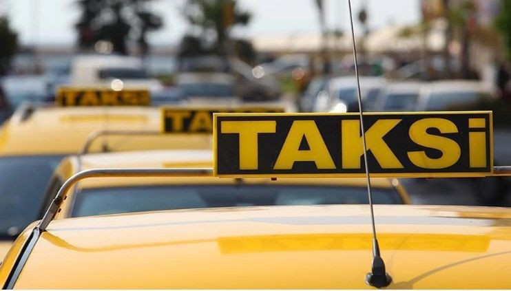 Taksilerde 'Sarı hat' dönemi başladı: Puanı sıfırlanan şoför meslekten men edilecek - Resim: 7