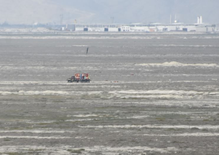 İlk Kez Kullanıldı: Konya’da nefes kesen anlar - Resim: 7