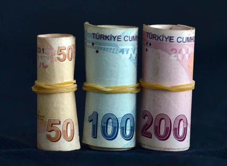 250 bin TL'nin 32 günlük getirisi belli oldu: İşte en yüksek mevduat faizi veren bankalar - Resim: 7
