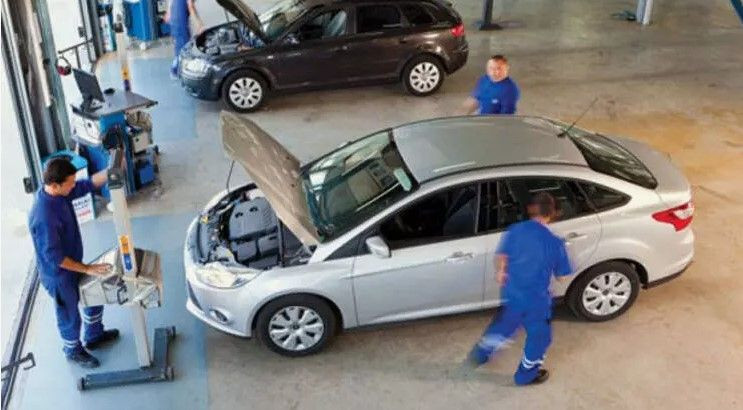 Araç muayenesinde çift ücretlendirme kaldırılsın talebi: Resmen önerildi - Resim: 2