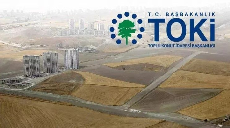 TOKİ 70 arsayı satışa çıkarıyor: 39 bin liradan başlıyor - Resim: 14