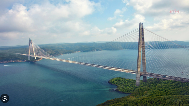 Yüksek Hızlı Tren, köprü ve otoyollarda zam yolda: Tarih belli oldu - Resim: 1
