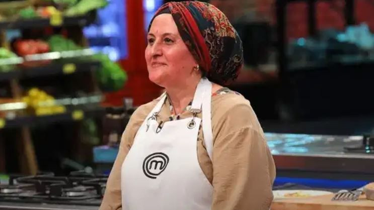 MasterChef’de ana kadroya giren 8. yarışmacı kim oldu? - Resim: 8