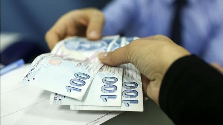 Asgari ücret hesabı değişti: İşte masadaki yeni rakam - Resim: 14