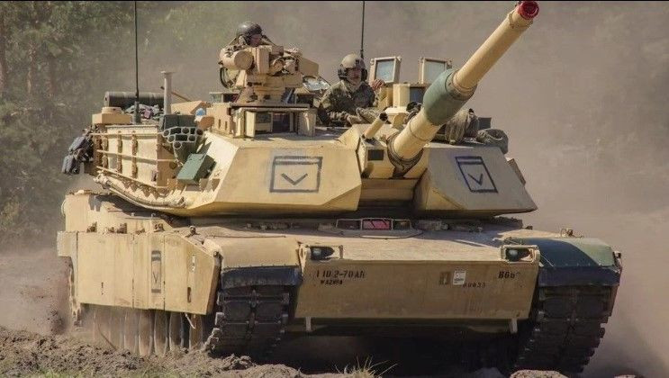 NATO'da en çok tankı olan ülkeler belli oldu: Türkiye'nin kaç tankı var? Kaçıncı sırada? - Resim: 6