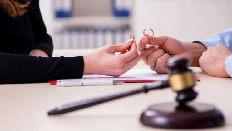 Yargıtay'dan kritik boşanma kararı: Ayrı yaşasanız da bunu yapmak zorundasınız - Resim: 9