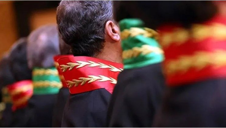 Adalet Bakanı açıkladı: Hakim ve savcı atamalarında sistem değişiyor - Resim: 4