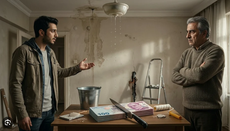 Milyonlarca kiracıyı sevindiren haber: Bir belgeyle tahliyeden kurtuldu - Resim: 7