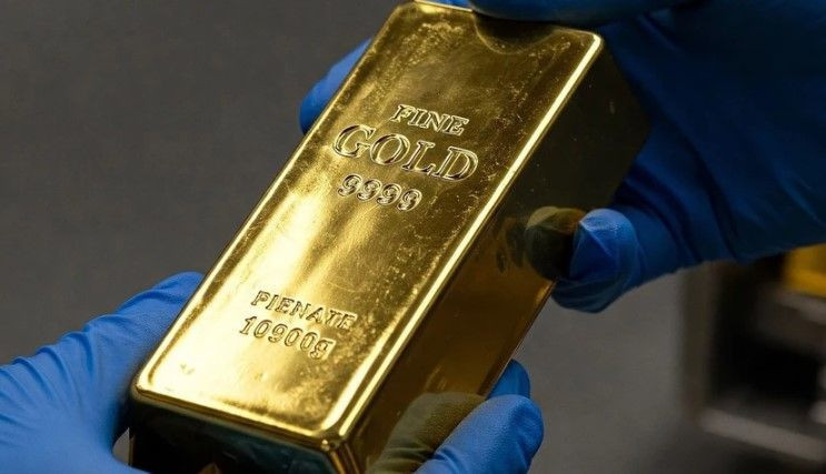 Bankacılık devi UBS altının zirve yapacağı tarihi açıkladı - Resim: 7