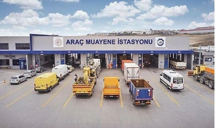 TÜVTÜRK’ten araç sahiplerine kritik uyarı: O araçlar hariç herkes yaptırmak zorunda - Resim: 4