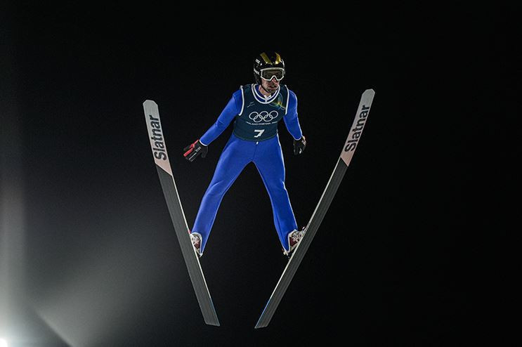 Milli takım Milano-Cortina Kış Olimpiyatları'nda derece yapamadı - Resim : 3