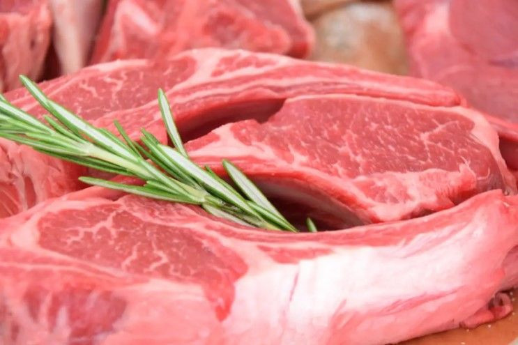 40 yıllık et devi iflas etti: Holmesterne Foods için alacaklılar kapıya dayandı - Resim: 4
