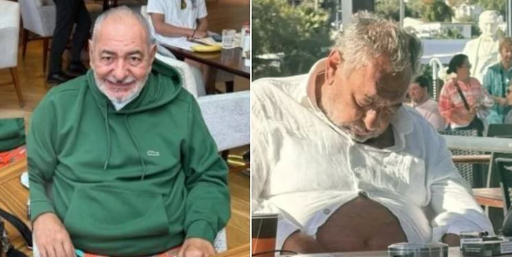 Reha Muhtar kimdir, kaç yaşında ve nereli? Kiminle evlendi, neden öldü? - Resim: 6