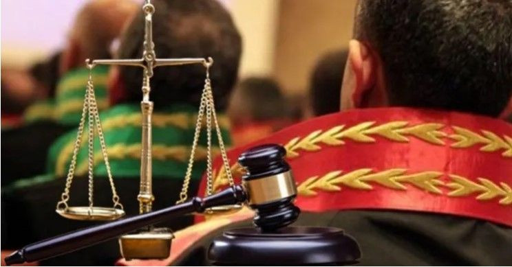 Adalet Bakanı açıkladı: Hakim ve savcı atamalarında sistem değişiyor - Resim: 2