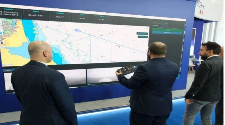 Türkiye’den yeni savaş teknolojisi: Riyad'dan İstanbul'a tek tıkla müdahale etti - Resim: 5