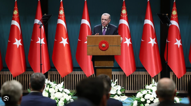 Erdoğan seçim maratonuna girdi: Tarih de talimat da belli; Derhal tamamlayın - Resim: 2