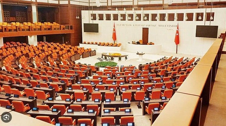 TBMM'de artık hiçbir şey 2023'teki gibi değil: Dengeler sil baştan değişti - Resim: 13