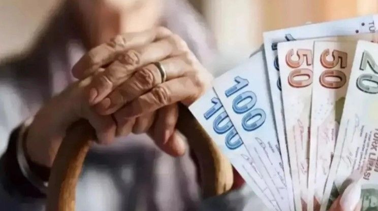 Milyonlarca emekliyi ilgilendiriyor: Yargıtay'dan maaşlarla ilgili kritik karar - Resim: 11