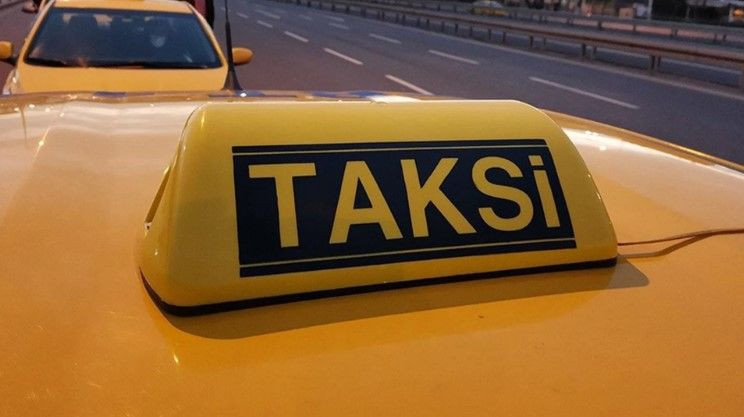 Taksilerde 'Sarı hat' dönemi başladı: Puanı sıfırlanan şoför meslekten men edilecek - Resim: 8