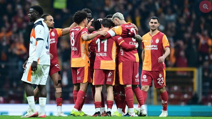 Galatasaray Şampiyonlar Ligi'ni kazanır mı? Yapay zeka taraftarları havalara uçuracak - Resim: 1