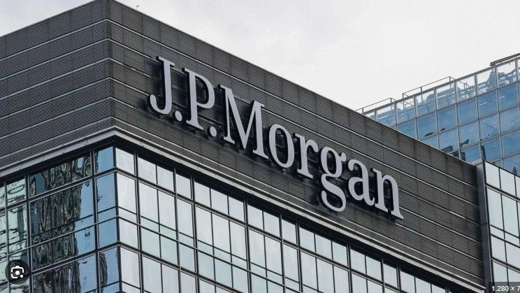 ABD'li dev banka JP Morgan Türkiye'deki seçim tarihini açıkladı: Özgür Özel ayrıntısı - Resim: 1