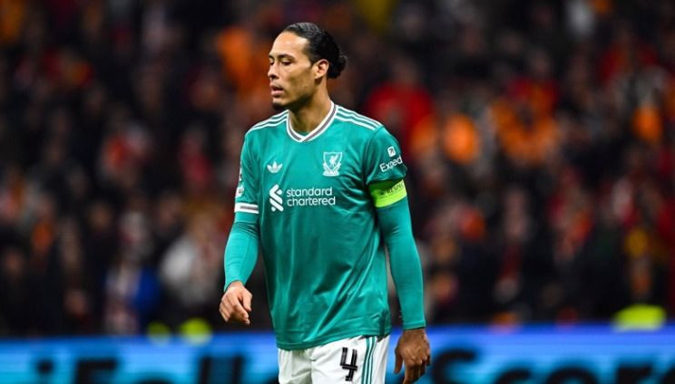 Galatasaray'dan transfer bombası: Liverpool'un yıldızı için gaza bastılar - Resim: 11