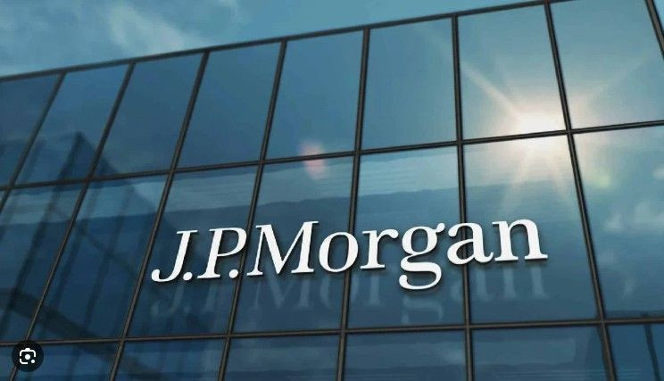 ABD'li dev banka JP Morgan Türkiye'deki seçim tarihini açıkladı: Özgür Özel ayrıntısı - Resim: 2