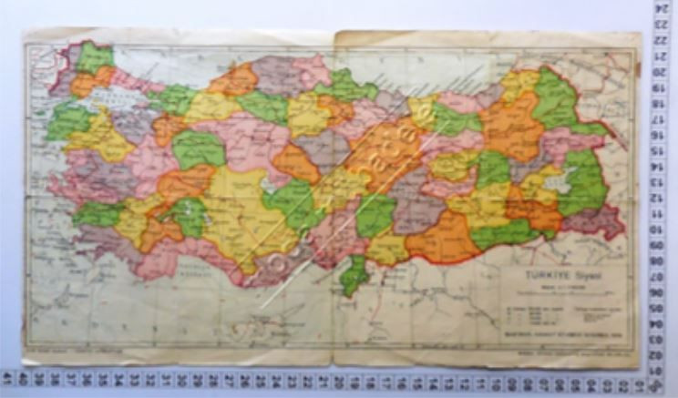 Türkiye’de 5 şehir yer değiştirdi: Hangi ilimiz hangi yöne doğru ilerledi? - Resim: 5